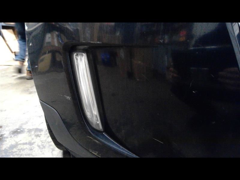 Passenger Corner/Park Light Park Lamp-turn Signal Lower Fits 11-14 EDGE 1254642
