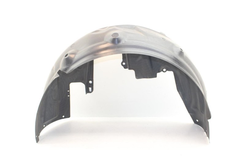 15-17 BMW M4 Coupe Passenger Right Rear Inner Fender Liner 51718054276
