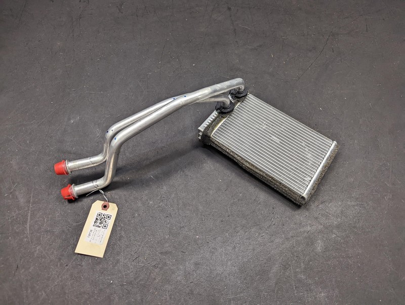 A/C Heater Core 2019 Chevrolet Equinox 16464743 2018 2020 2021 2022
