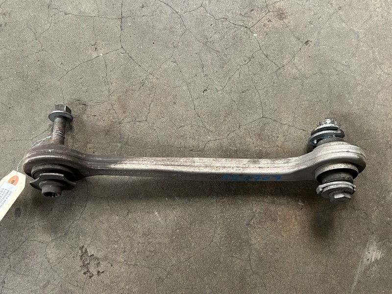 ⭐14-17 MERCEDES-BENZ S550 RWD REAR RIGHT SIDE LOWER CONTROL ARM ASSY OEM LOT2707