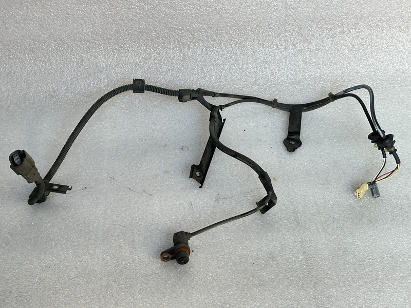 02-10 Lexus Z40 SC430 Rear Left ABS Wheel Speed Sensor Harness 89546-24020 OEM