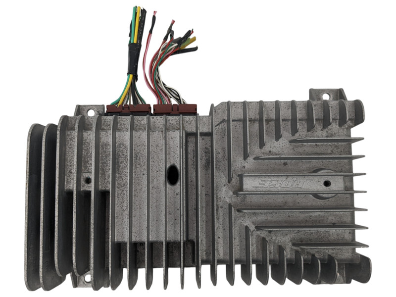 28061 3KG1A Amplifier power amp 2015-2020 Nissan Pathfinder