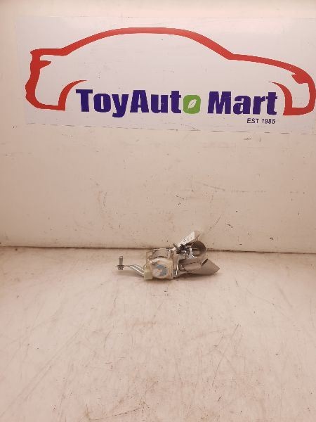 2009 ACURA TL PASSENGER SIDE REAR SEAT BELT ASSEMBLY