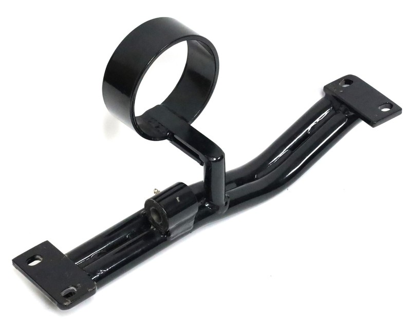 1993-2002 Camaro Trans Am Spohn Front Crossmember w/ Driveshaft Loop Black USED