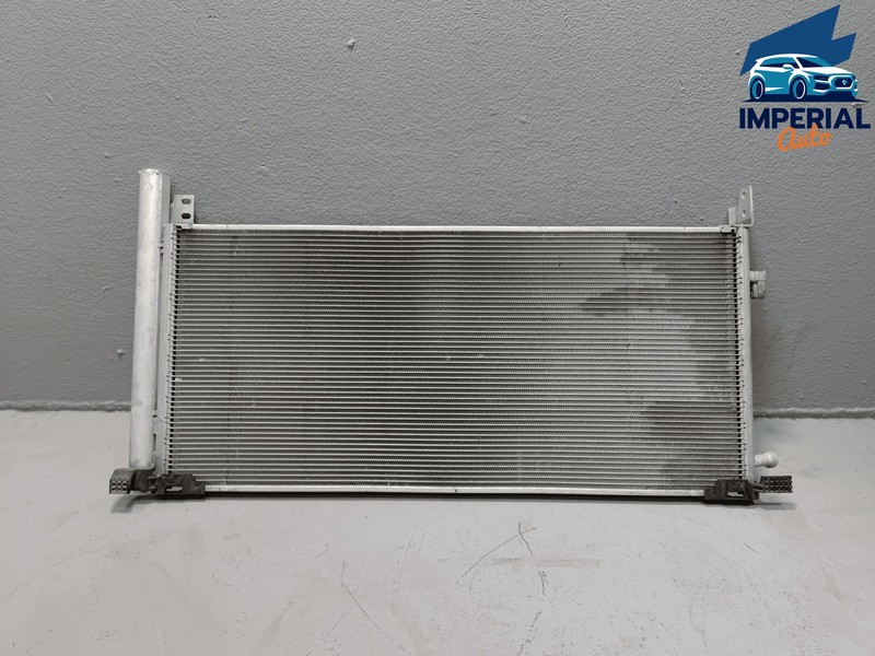 TOYOTA RAV4 HYBRID AC AIR CONDITIONING CONDENSER OEM 2019-2022