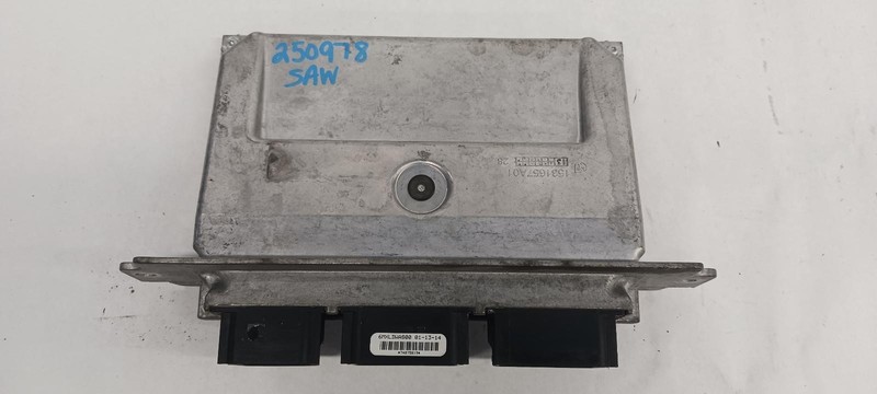 13-'15 LINCOLN MKX Electronic Control Module ECU OEM 1 Year Warranty!