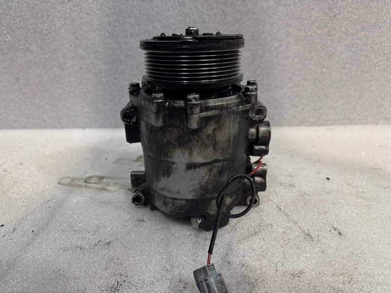 Acura RSXHVAC AC Air Conditioning Compressor Pump OEM 2370196 2002-2006