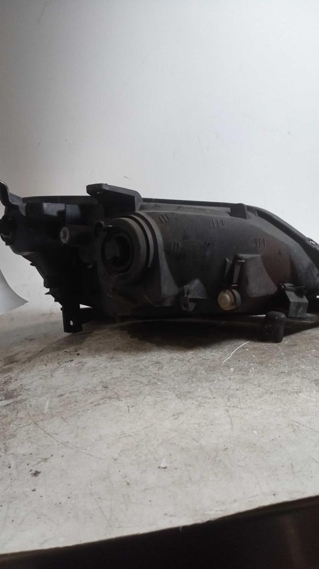 Used Left Headlight Assembly fits: 2003 Honda Civic Sdn Left Grade A