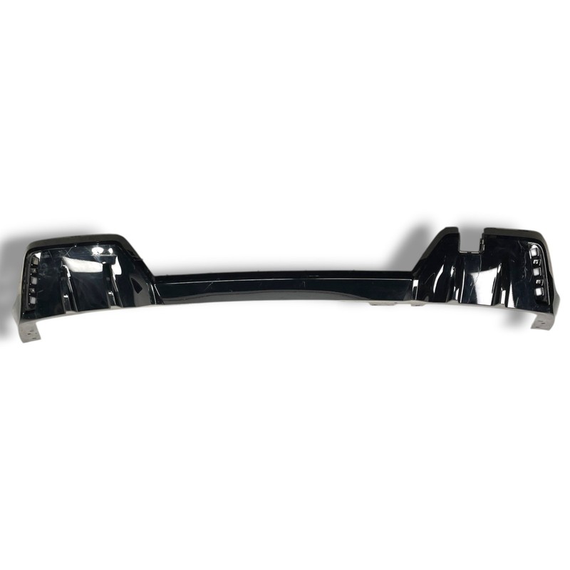 2025 BMW 228 xDrive Gran Coupe 2.0L Rear Bumper Lower Valance Air Deflector OEM