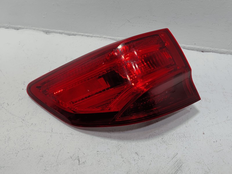 2014-2020 Acura MDX Rear Left Driver Side Outer Taillight Light Lamp OEM
