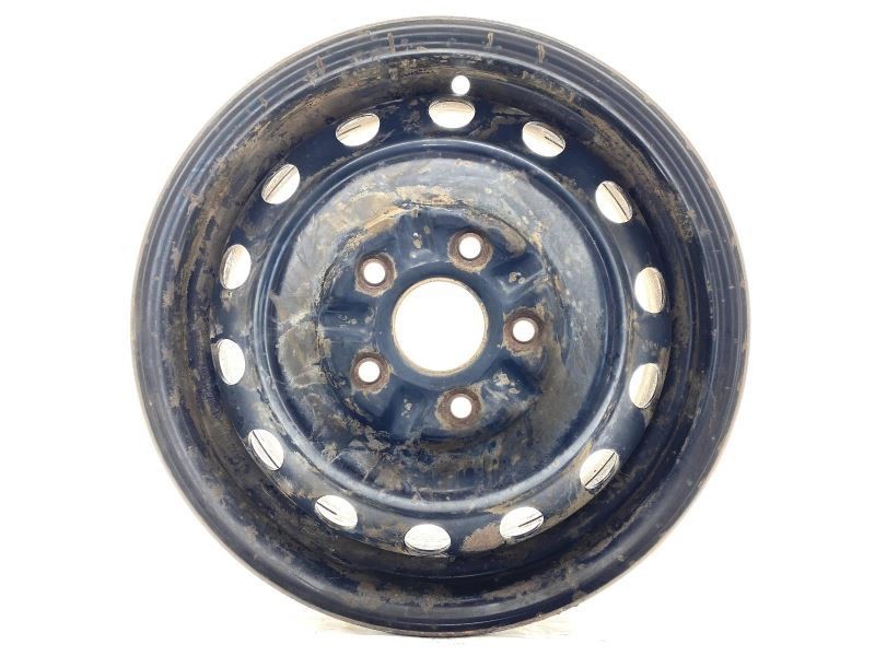 Wheel Rim 14" 14x5.5 Steel 42611-06010 Fits 1992-2000 Toyota Camry 48816