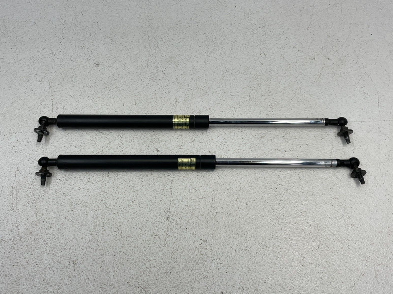 1998-2002 Lexus LX470 Front Hood Lift Cylinder Support Strut Set Pair 1535 OEM