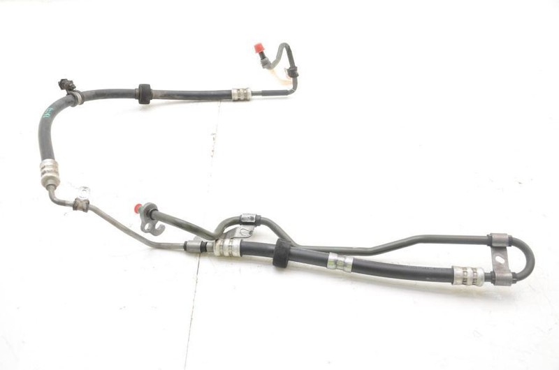 10-16 PANAMERA Turbo AWD Power Steering Pressure Hose Line