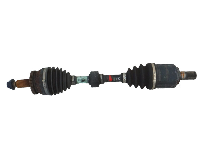 2013-2018 HYUNDAI SANTA FE FRONT AXLE SHAFT LEFT DRIVER SIDE OEM