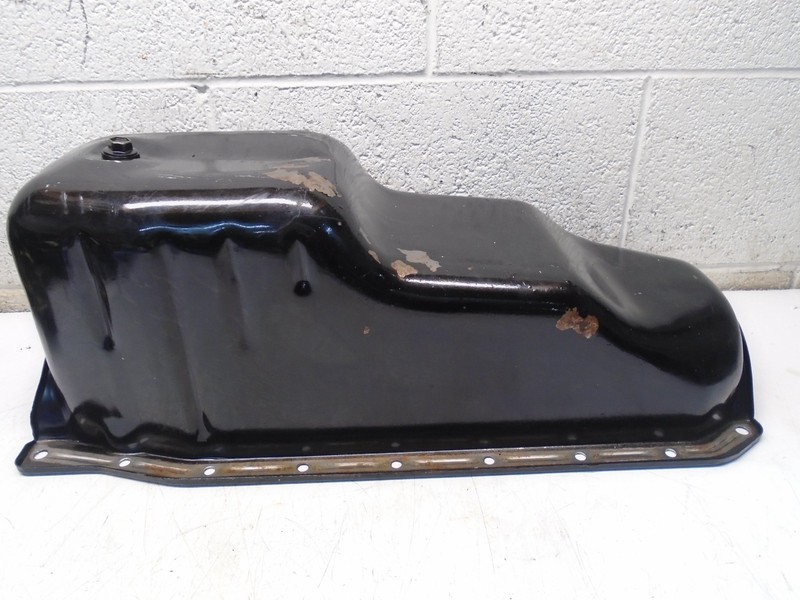 L1 MERCRUISER V8 Oil Pan Assembly 14259 14091646