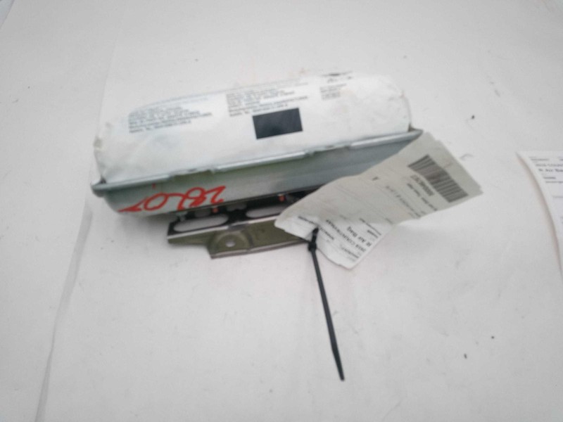 2016 MINI Countryman Right Instrument Panel Air Bag White 390581 Used