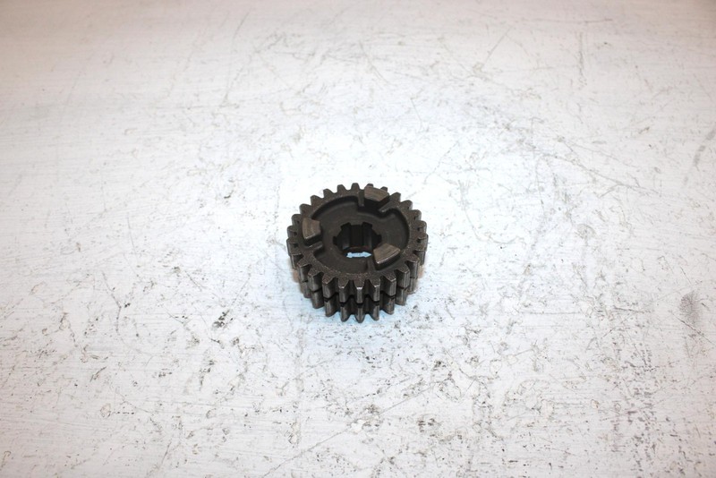 1988 YamahaWarrior 350 Oem 3rd Pinion Gear 23T&26T 1UY-17131-00-00 AY3