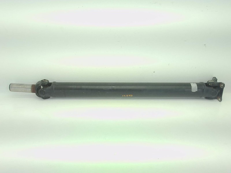 06-15 Mazda Mx-5 Miata NC Rear Drive Shaft Assembly Fits Automatic Transmission