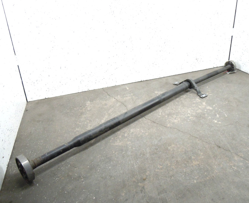 2018-2024 Volkswagen Atlas AWD Rear Driveshaft From 04/03/18 OEM