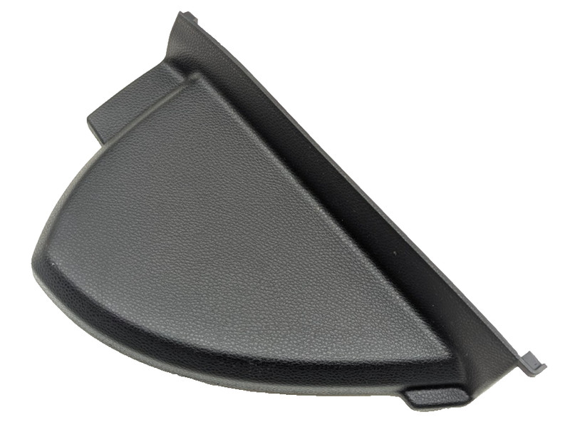 15-20 Mercedes W205 C300 C400 Dashboard Dash Board Trim Panel Right Side OEM
