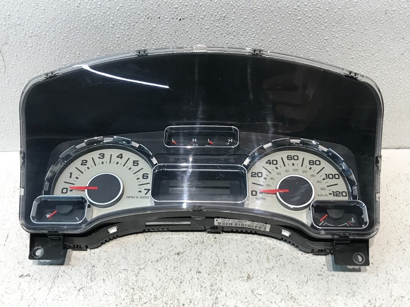 2010 2011 Ford Expedition Speedometer Instrument Cluster Gauges 222K Miles