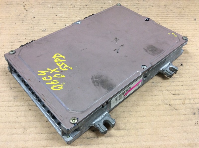 96 97 98 Civic V-tec ECU ECM 37820-P2P-A84 US Computer Used OEM