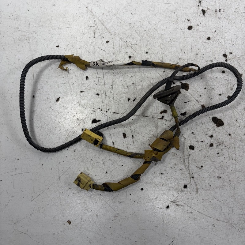 07-08 Honda Fit Satellite Sensor Sub-Wire Harness 32118-SLN-A00 OEM