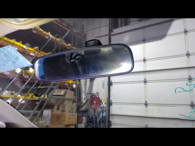 Rear View Mirror Without Adaptive Cruise Fits 05-16 CR-V 1570844