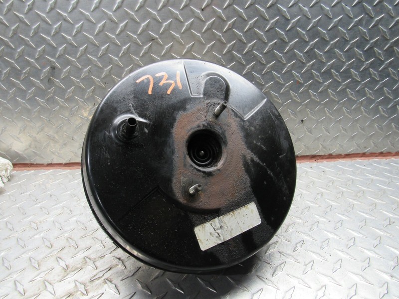 08-12 HONDA ACCORD POWER BRAKE BOOSTER EX EX-L (LEATHER) 09-10 TSX 2.4L 4CYL
