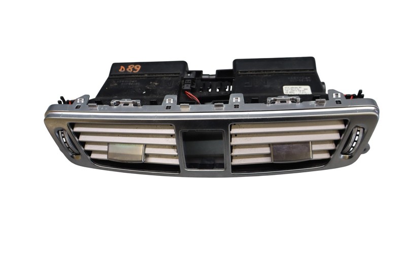 12-18 Mercedes CLS400 CLS550 Center Dash AC A/C Heater Air Vent A2188300054 Oem