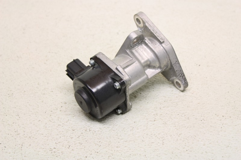 Subaru WRX 2.4L EGR Exhaust Gas Recirculation Valve Ascent Genuine Oem 2019-2023