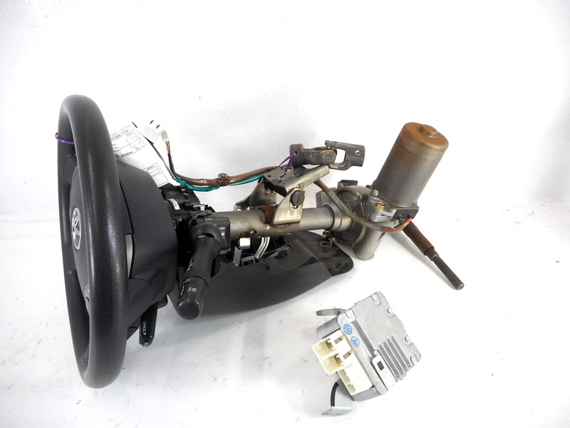 Toyota Prius Column Swap Out Assembly OEM 2004-2009