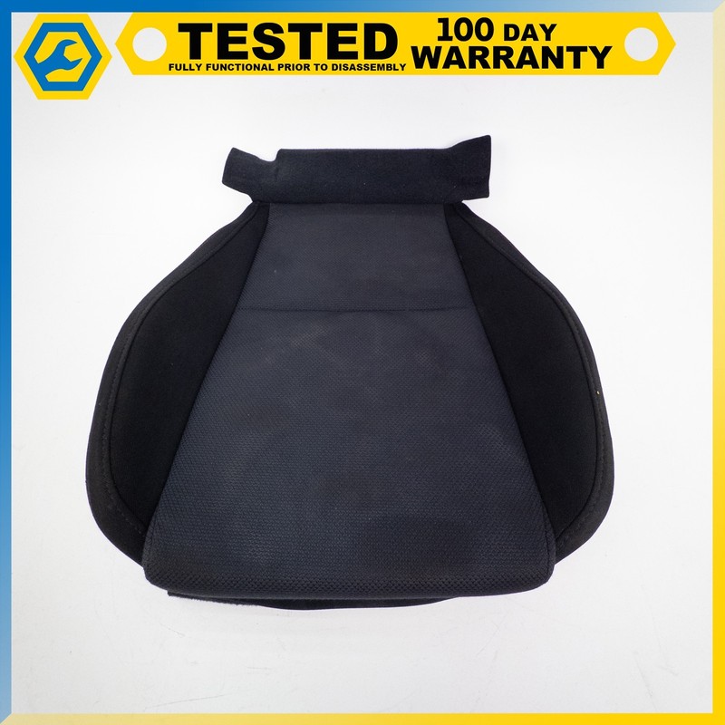 22-24 SUBARU WRX FRONT RIGHT PASSENGER SIDE BOTTOM LOWER SEAT CUSHION OEM