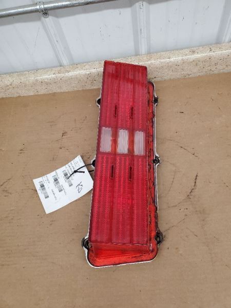 Passenger Right Tail Light 2 Door Catalina Fits 75-76 PONTIAC 287503