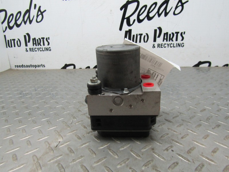 12-15 Camaro ANTI-LOCK BRAKE PART INCLUDES MODULE 3.6L