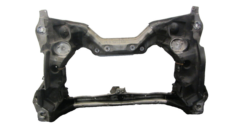 01-09 Mercedes CLK320 CLK 550C320 350 Front Engine Subframe Cradle Sub Frame 916