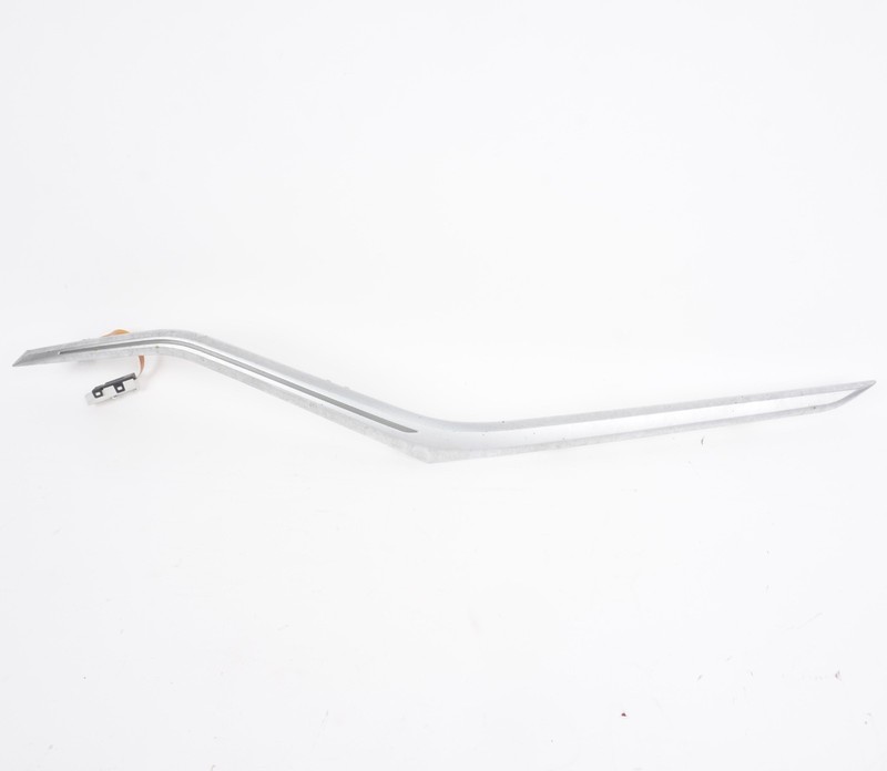 2019 - 2021 BMW 330I XDRIVE G20 FRONT RIGHT SIDE DOOR PANEL STRIP MOLDING OEM
