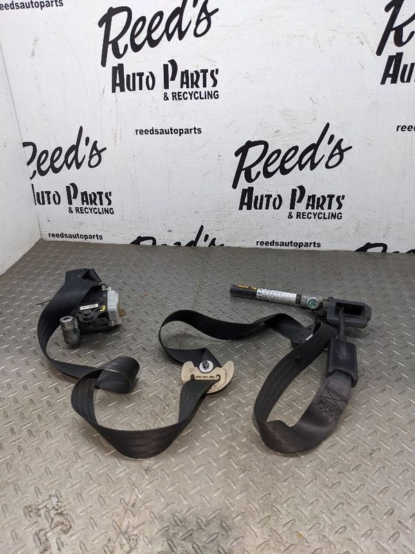 Seat Belt Front Bucket Seat Passenger Retractor Fits 12-17 RIO 1169232