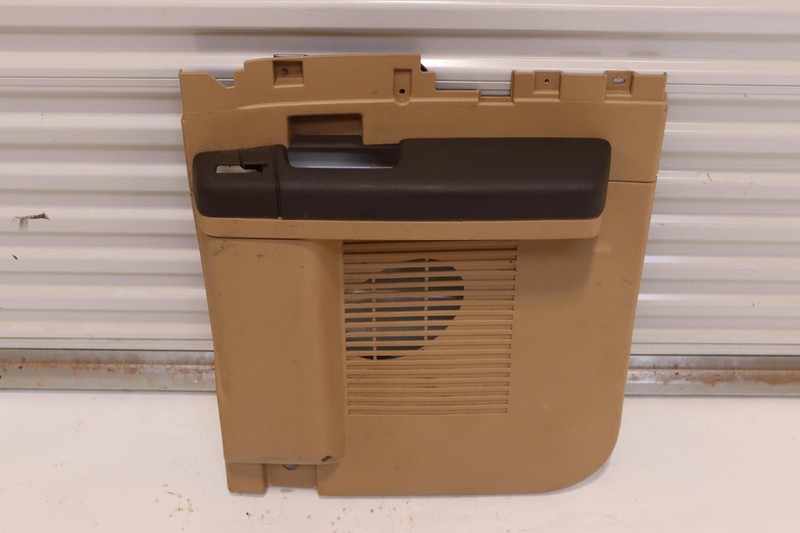 2011-2016 FORD F250 SUPER DUTY SUPER CAB REAR RIGHT DOOR PANEL TRIM COVER OEM