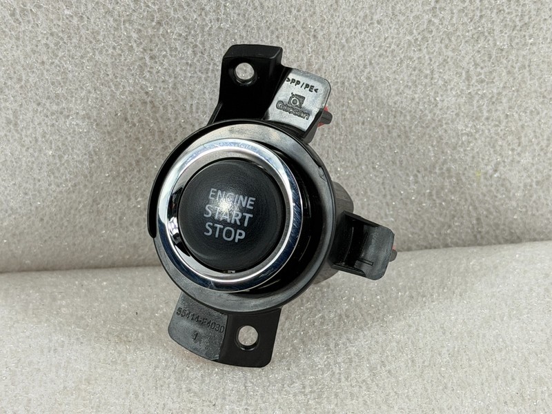 2018-2021 Toyota CHR ignition switch keyless smart key start OEM 8961142012 #015
