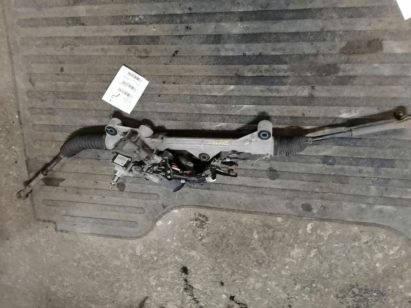 Steering Gear/Rack Power Rack And Pinion Fits 13-18 RDX 1483425