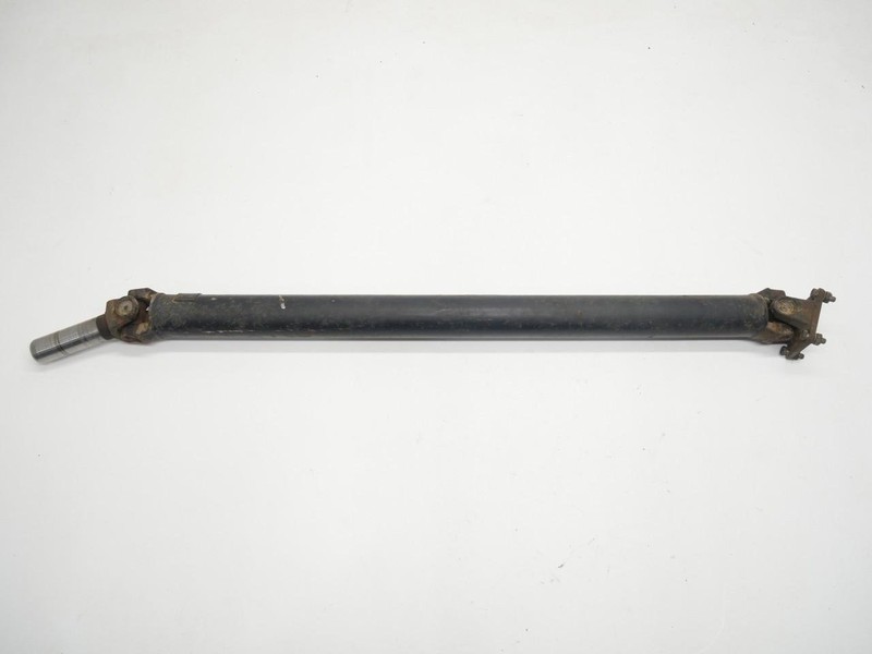 1990-1993 Mazda Miata MX-5 NA M/T Manual Driveshaft Propeller Shaft OEM