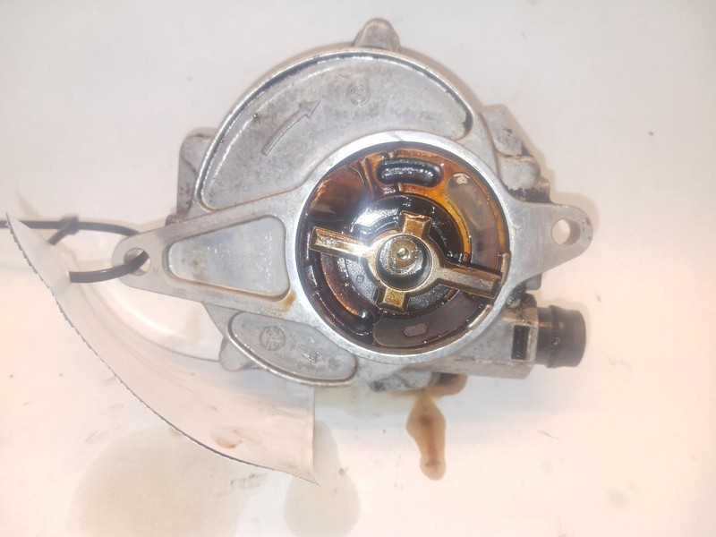 08-'12 LAND ROVER LR2 Vacuum Pump OEM 6 Month Warranty!