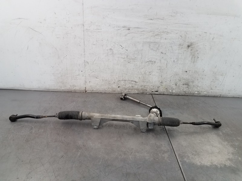 2014 Nissan Juke Nismo RS Rack & Pinion / Tie Rods #0361 V7