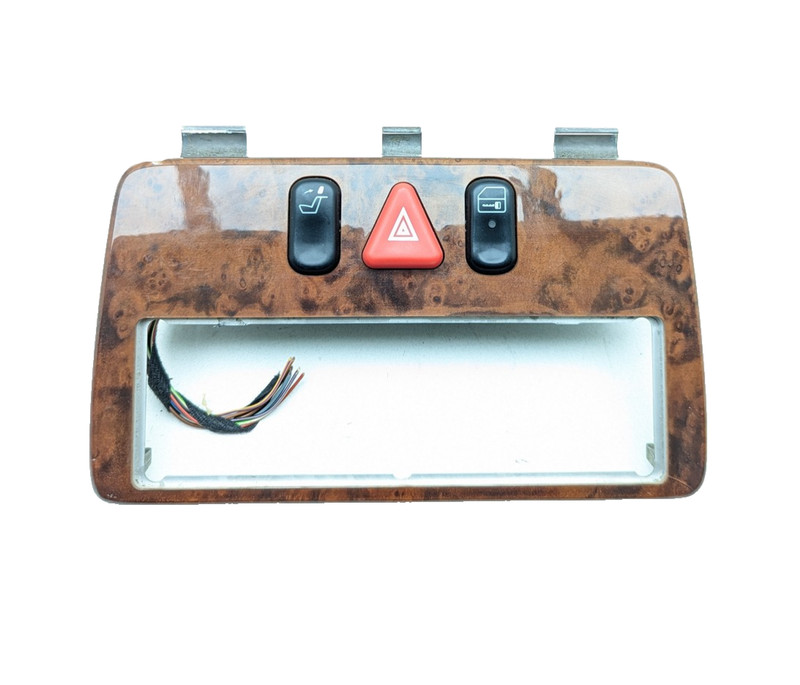 1998-2001 Mercedes CLK320 Hazard Warning Light Switch 2088210071
