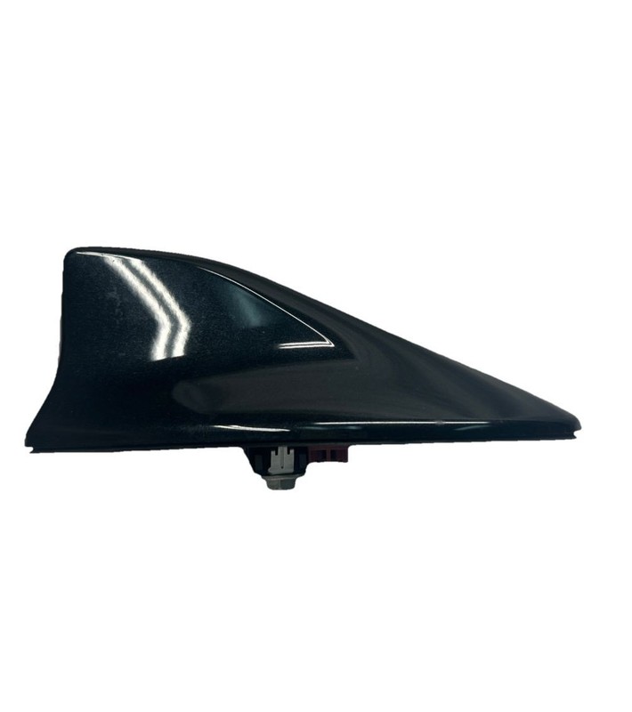 2021 2022 Toyota Corolla radio am fm roof shark fin assy sedan 209 BLACK PEARL