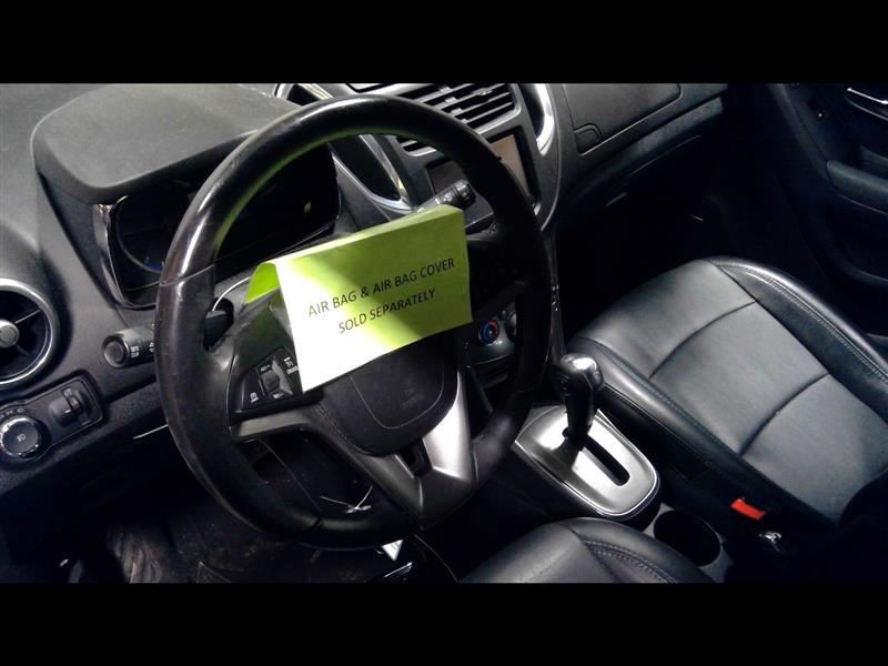 2016 TRAX Steering Wheel 1029314