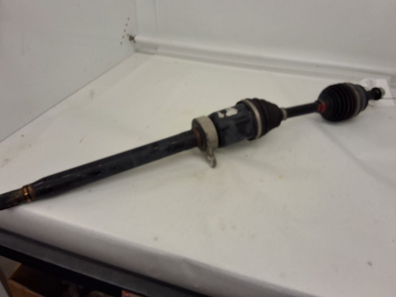 Passenger Axle Shaft Front Axle FWD 3.2L Fits 17-18 CHEROKEE 3388438