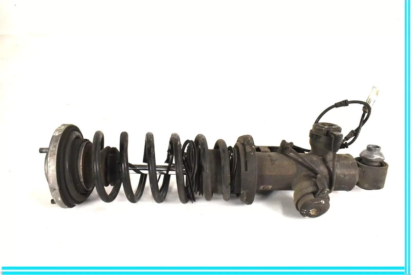 12-15 BMW 650i Rear Right Passenger Side Shock Strut Absorber 6798408 OEM