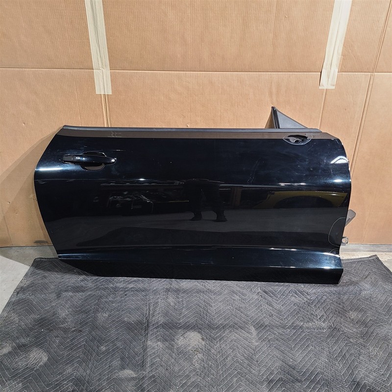 16-24 Camaro ss Coupe passenger door with glass rh AA7467